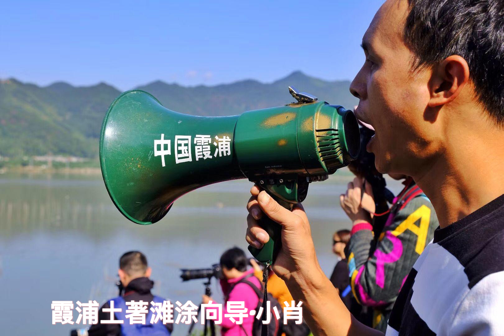 我们的服务