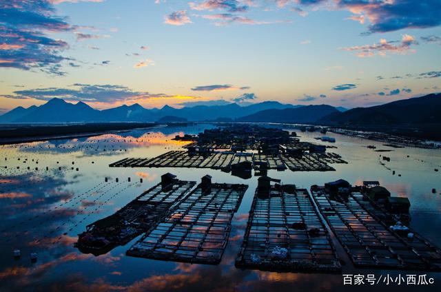 几点有关福建霞浦摄影的注意事项，送给将要来霞浦摄影的你们！